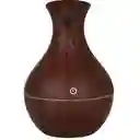   HUMIDIFICADOR  Atomizador Difusor De Aroma 130 Ml Wengue 