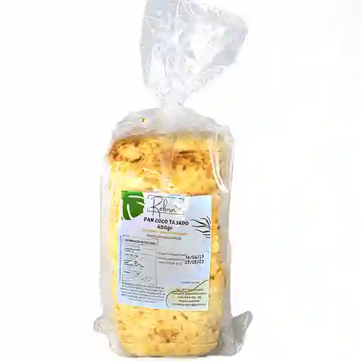 Pan De Coco