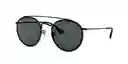 Gafas De Sol Rayban Double Brigde Classic