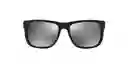  Gafas De Sol  Ray-Ban  Justin Platinium 