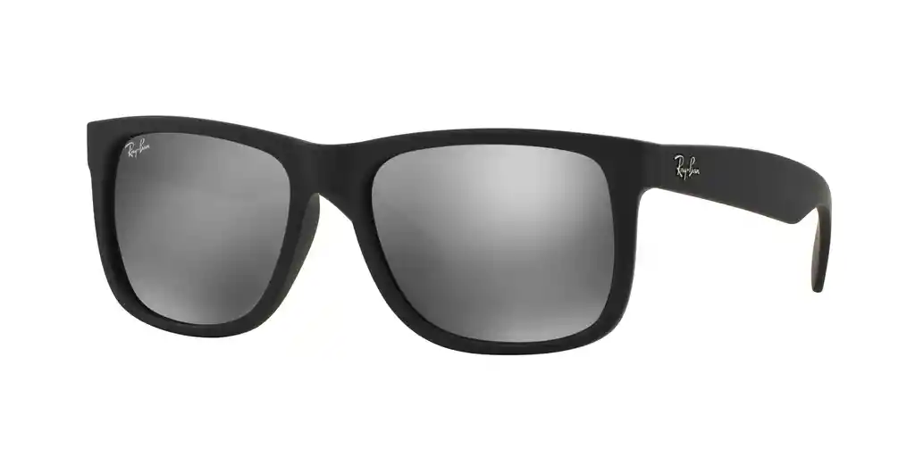  Gafas De Sol  Ray-Ban  Justin Platinium 
