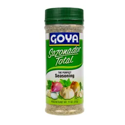 Sazonador Condimento Goya