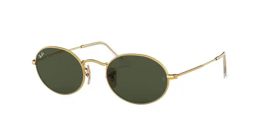  Gafas De Sol  Ray-Ban  Oval Classic 