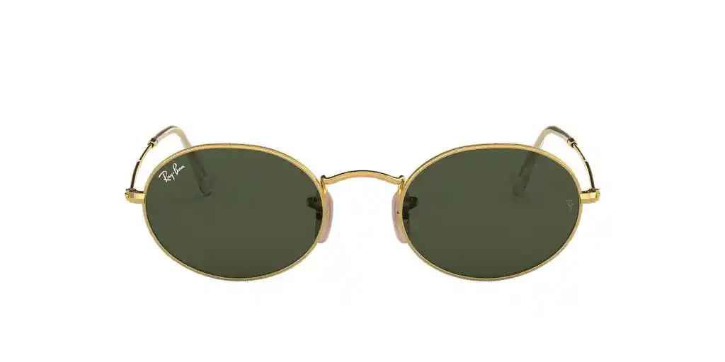  Gafas De Sol  Ray-Ban  Oval Classic 