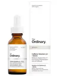  THE ORDINARY Caffeine 5% + Egcg THE ORDINARY 