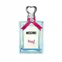 Moschino Moschino Funny Eau De Toilette Spray For Women 100ml