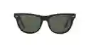  Gafas De Sol  Ray-Ban  Wayfarer Carey 