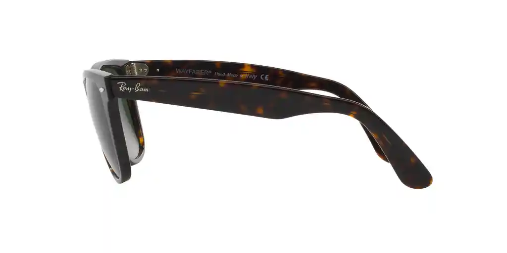  Gafas De Sol  Ray-Ban  Wayfarer Carey 