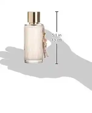 Carolina Herrera Ch L'eau Fraiche Spray Para Mujer, 3.4 Oz