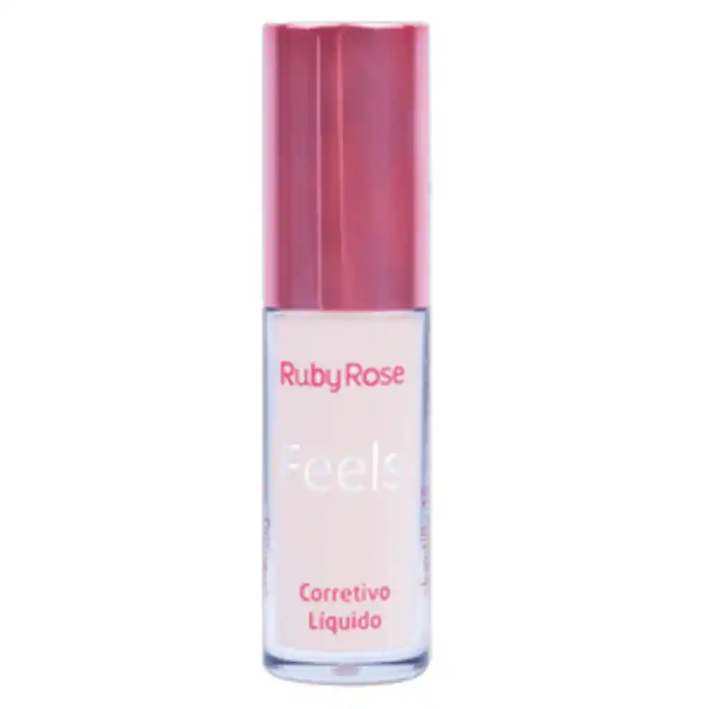  Corrector RUBY ROSE Chantilly 10 