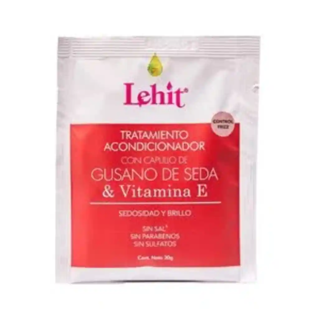 Tratamiento Gusano De Seda Disp*20u Sachet