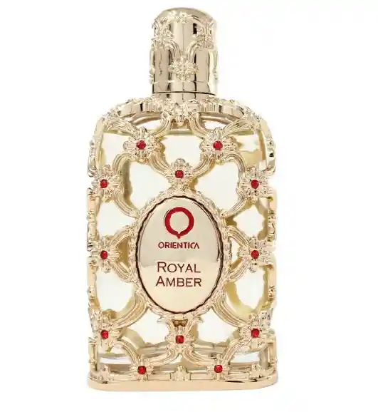 Orientica Royal Amber Unisex Edp 80ml