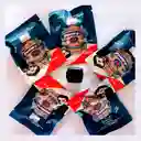 Pastillas Potenciadoras X4u Power Sex