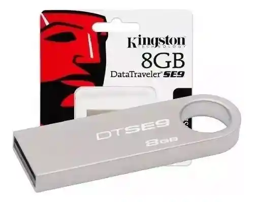 Memoria Usb 8gb Diji 3.0