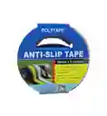 Cinta Adhesiva Antideslizante Polytape