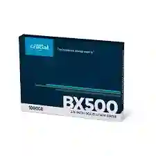 Disco Ssd Crucial 1 Tb Bx500