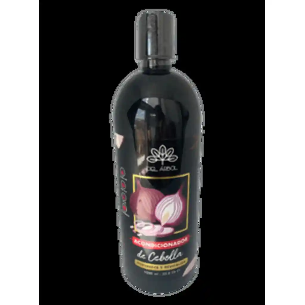 Acondicionador De Cebolla Leche Pal Pelo 1000 Ml