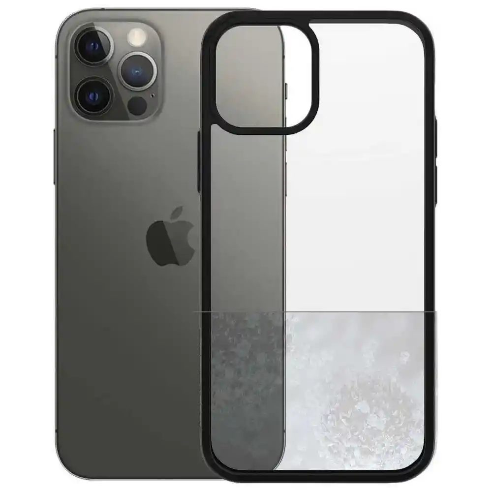 Case Carcasa Silicona Para Iphone /anti Golpes Caída Iphone 13 Pro Max