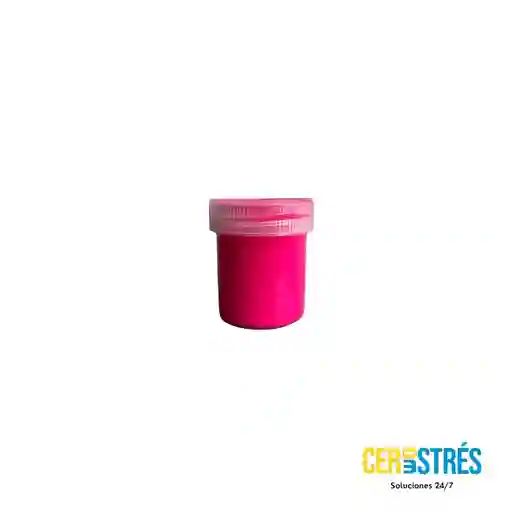 Vinilo Fucsia Fluorescente X33cc