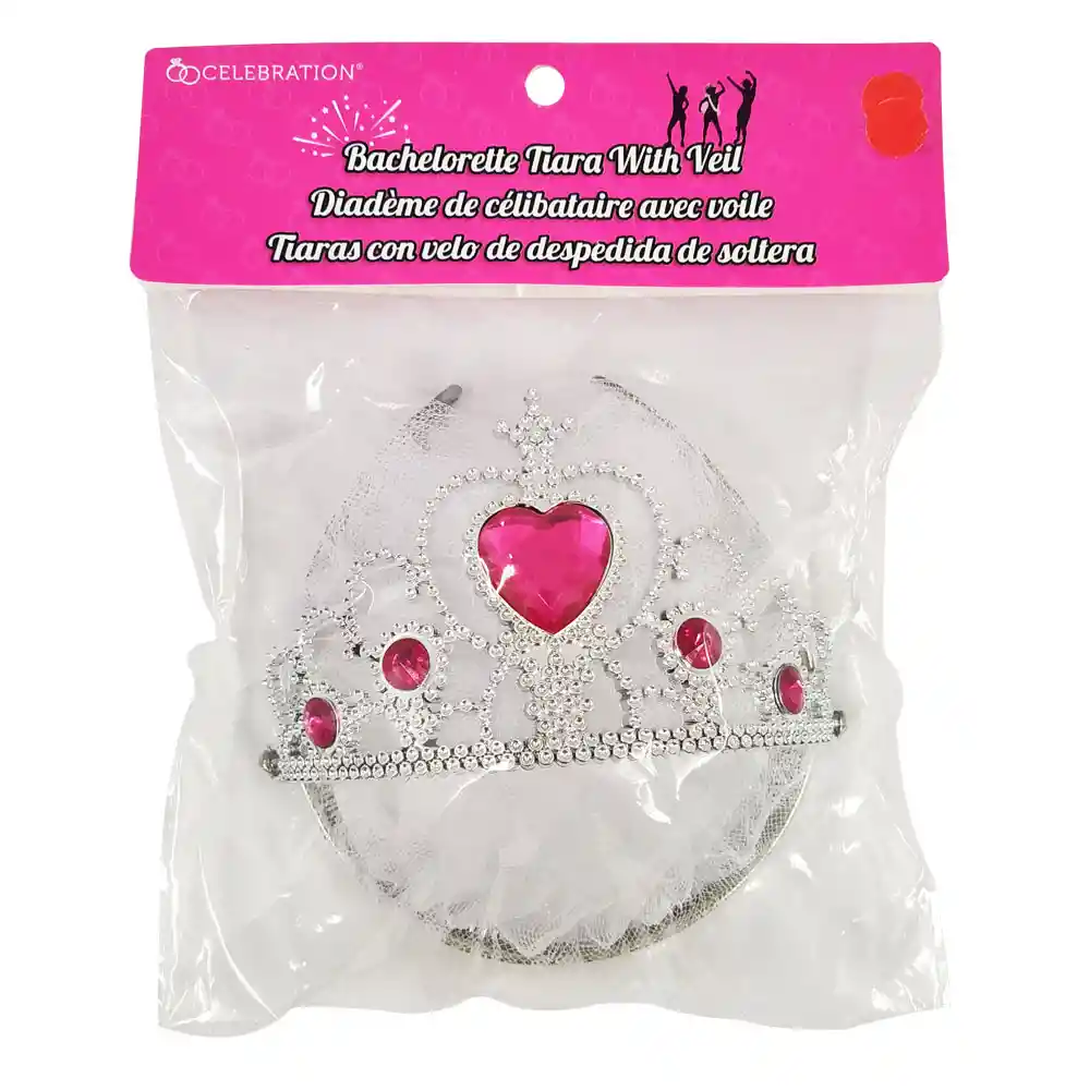 Corona Juguetes Disfraz Princesa Juguetería Niñas