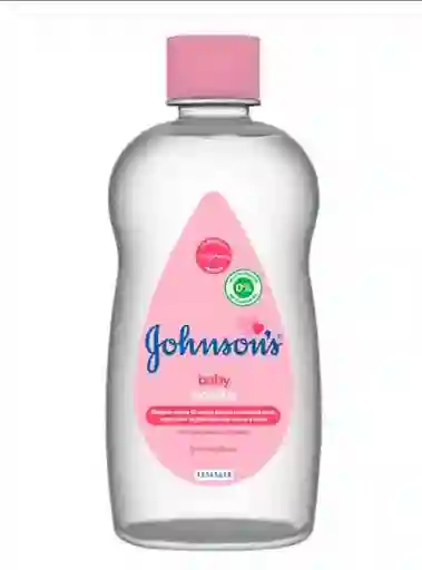 Aceite Johnson´s Baby 50 Ml