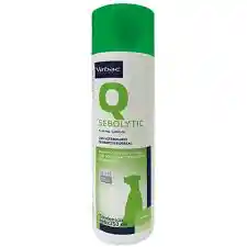 Sebolytic Shampoo Dermatologico Para Perros