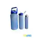 Thermo Trío Azul
