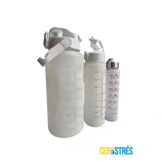 Thermo Trío Blanco