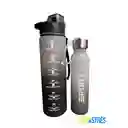 Thermo Duo Negro