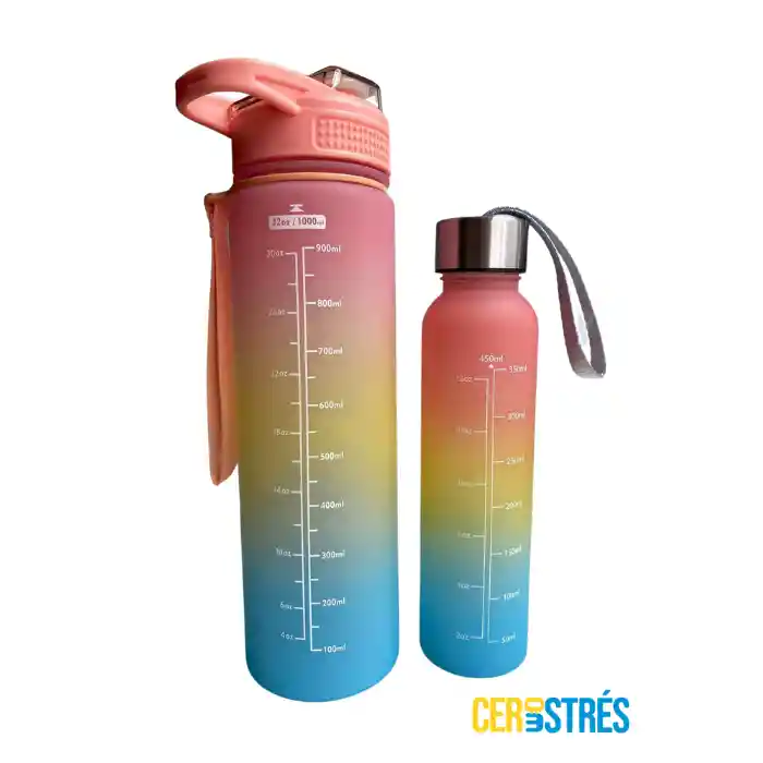 Thermo Duo 2 Colores