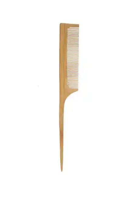 Peinilla Hair Comb Para Cabello Ref: Ppb 571