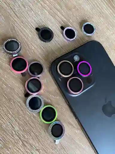 Protectores De Camara