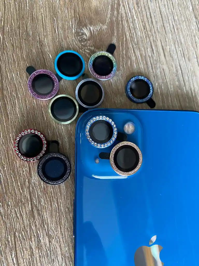 Protectores De Camara