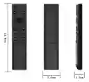 Control Remoto Compatible Con Samsung 8k Smart Tv Genérico