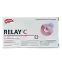 Relay C Por 1 Tableta