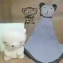  Regalo  Bébé  Bienvenida Rosa 