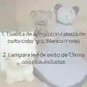  Regalo  Bébé  Bienvenida Rosa 