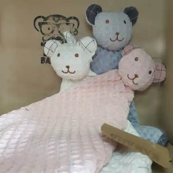  Regalo  Bébé  Bienvenida Rosa 