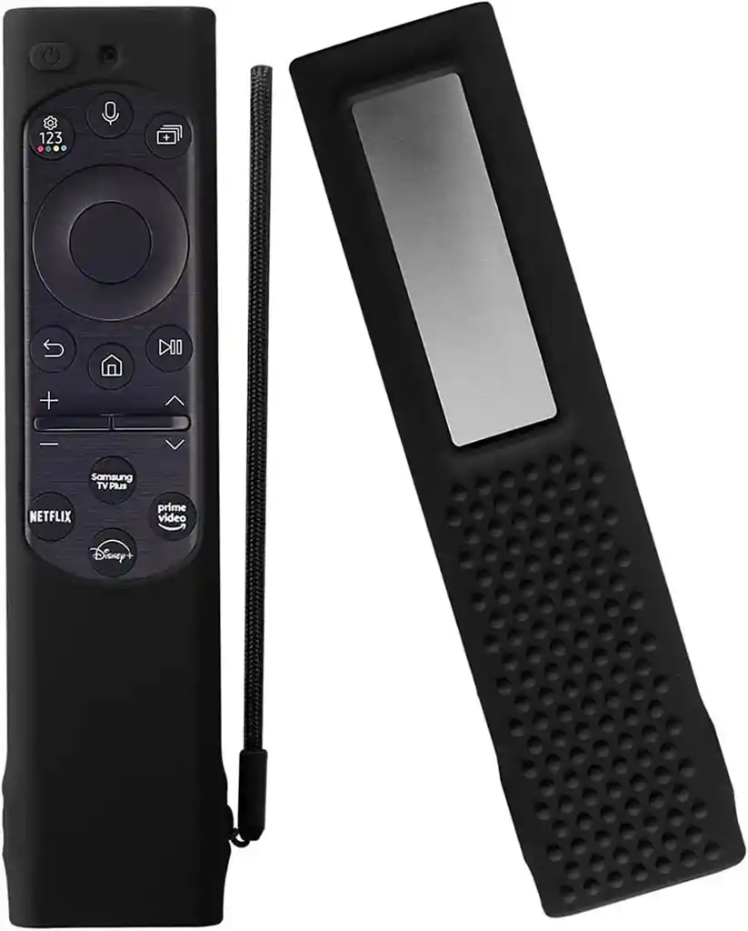 Funda Protector Para Control Samsung One Remote 2022 Solar