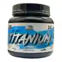 Whey Protein Isolate Titanium 2.5 Lbs Vainilla Gourmet