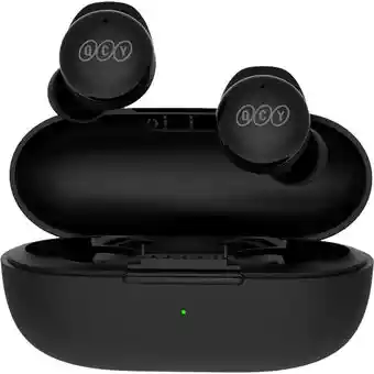   QCY  T17 Aptx 