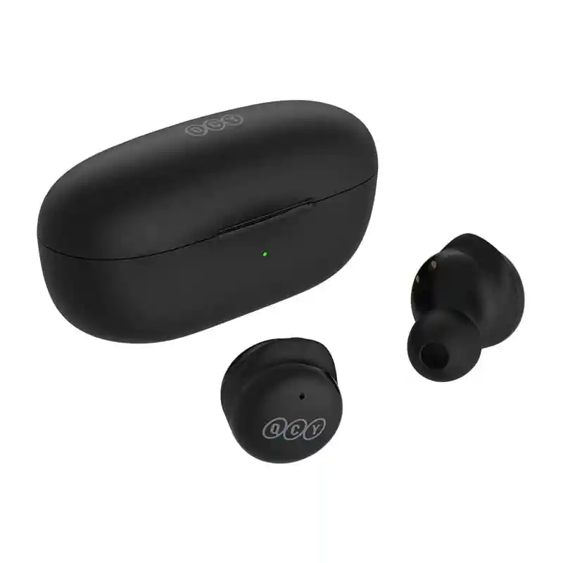   QCY  T17 Aptx 