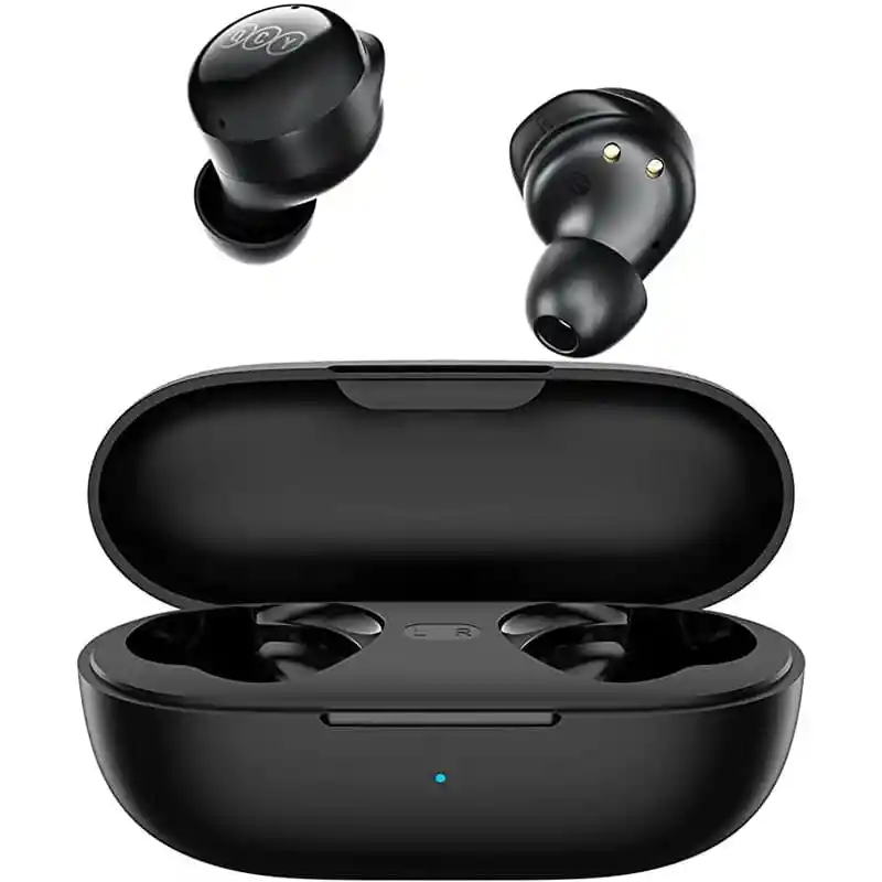   QCY  T17 Aptx 