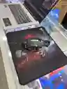 Pad Mouse Gamer Cuadrado