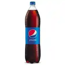 Pepsi Litro Postobon