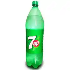 7 Up Postobon 2l