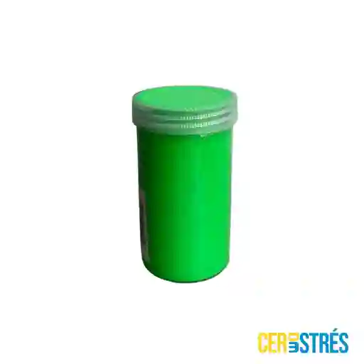 Vinilo Verde Fluorescente X125cc