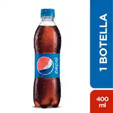 Gaseosa Personal Pepsi