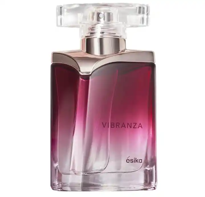 Locion Vibranza 45ml Mujer Ésika