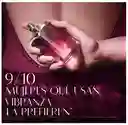 Locion Vibranza 45ml Mujer Ésika